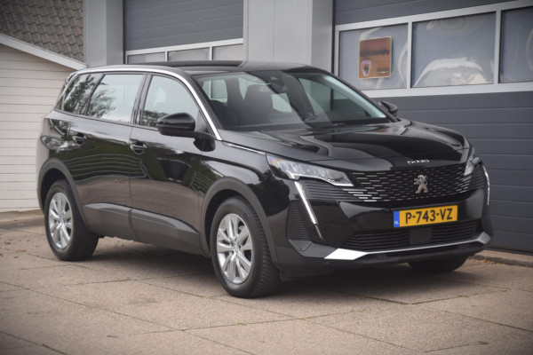 Peugeot 5008 1.2 PureTech Active Pack Business LED KOPLAMPEN/7 PERSOONS