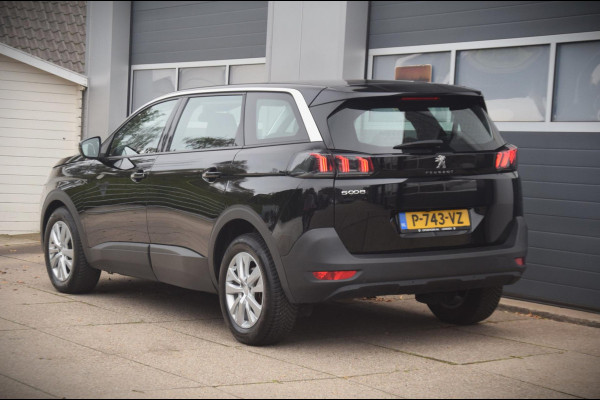 Peugeot 5008 1.2 PureTech Active Pack Business LED KOPLAMPEN/7 PERSOONS
