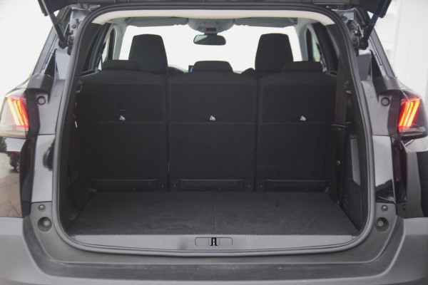 Peugeot 5008 1.2 PureTech Active Pack Business LED KOPLAMPEN/7 PERSOONS