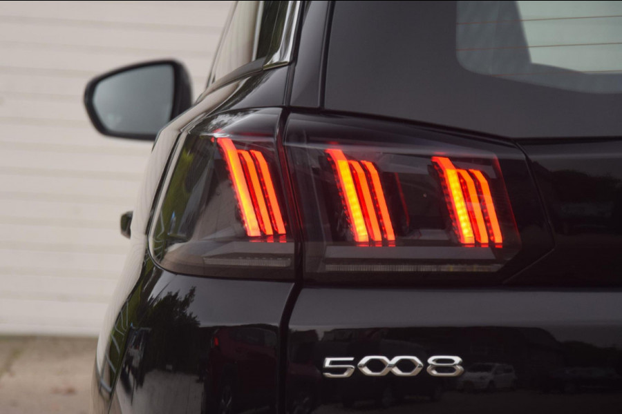 Peugeot 5008 1.2 PureTech Active Pack Business LED KOPLAMPEN/7 PERSOONS