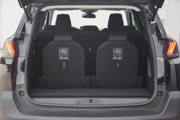 Peugeot 5008 1.2 PureTech Active Pack Business LED KOPLAMPEN/7 PERSOONS