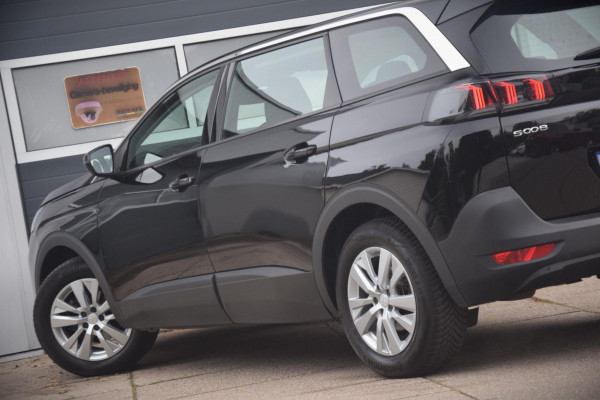 Peugeot 5008 1.2 PureTech Active Pack Business LED KOPLAMPEN/7 PERSOONS