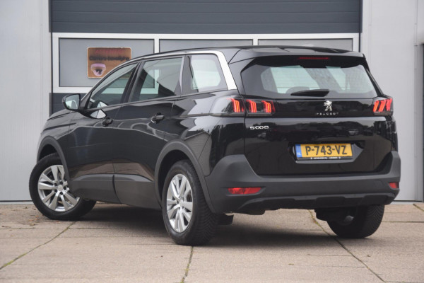 Peugeot 5008 1.2 PureTech Active Pack Business LED KOPLAMPEN/7 PERSOONS