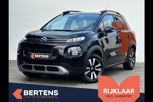 Citroën C3 Aircross 1.2 PT 110 Shine | Parkeercamera | Trekhaak | Prijs is rijklaar