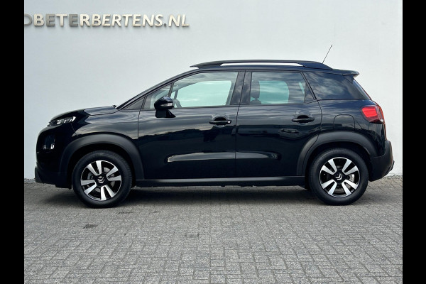 Citroën C3 Aircross 1.2 PT 110 Shine | Parkeercamera | Trekhaak | Prijs is rijklaar