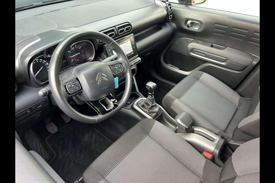 Citroën C3 Aircross 1.2 PT 110 Shine | Parkeercamera | Trekhaak | Prijs is rijklaar