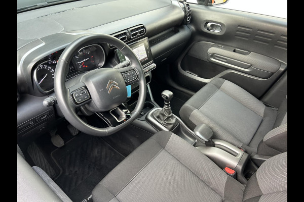Citroën C3 Aircross 1.2 PT 110 Shine | Parkeercamera | Trekhaak | Prijs is rijklaar