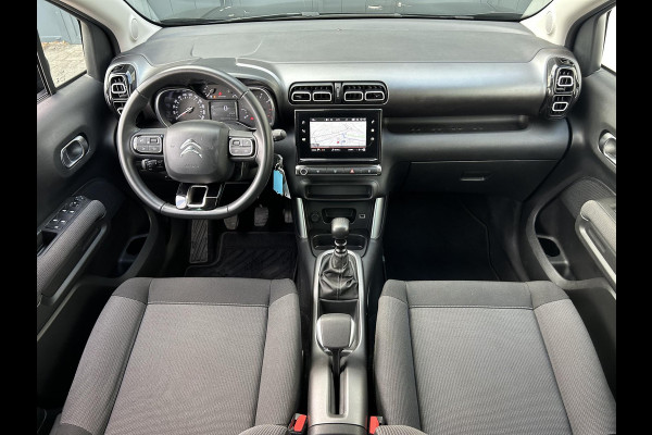 Citroën C3 Aircross 1.2 PT 110 Shine | Parkeercamera | Trekhaak | Prijs is rijklaar