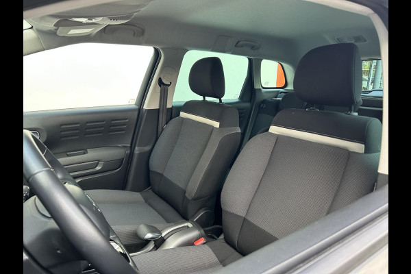 Citroën C3 Aircross 1.2 PT 110 Shine | Parkeercamera | Trekhaak | Prijs is rijklaar