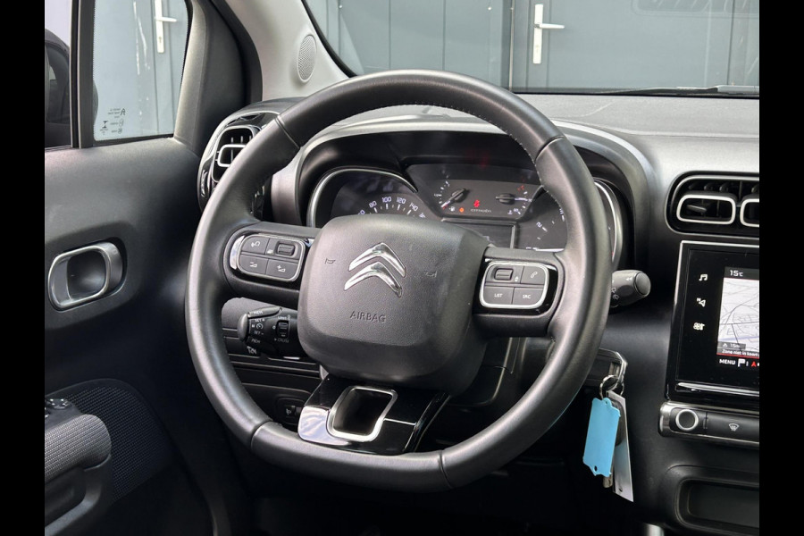 Citroën C3 Aircross 1.2 PT 110 Shine | Parkeercamera | Trekhaak | Prijs is rijklaar