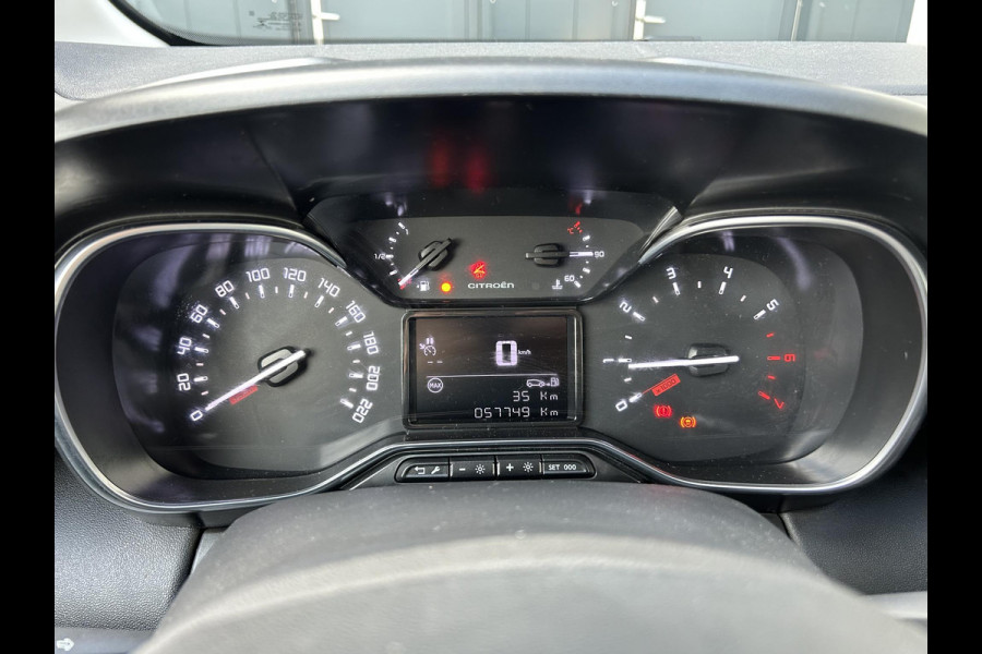 Citroën C3 Aircross 1.2 PT 110 Shine | Parkeercamera | Trekhaak | Prijs is rijklaar