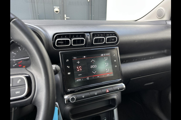 Citroën C3 Aircross 1.2 PT 110 Shine | Parkeercamera | Trekhaak | Prijs is rijklaar