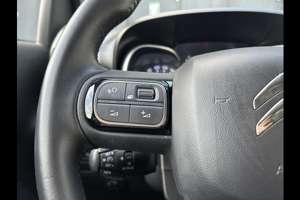 Citroën C3 Aircross 1.2 PT 110 Shine | Parkeercamera | Trekhaak | Prijs is rijklaar