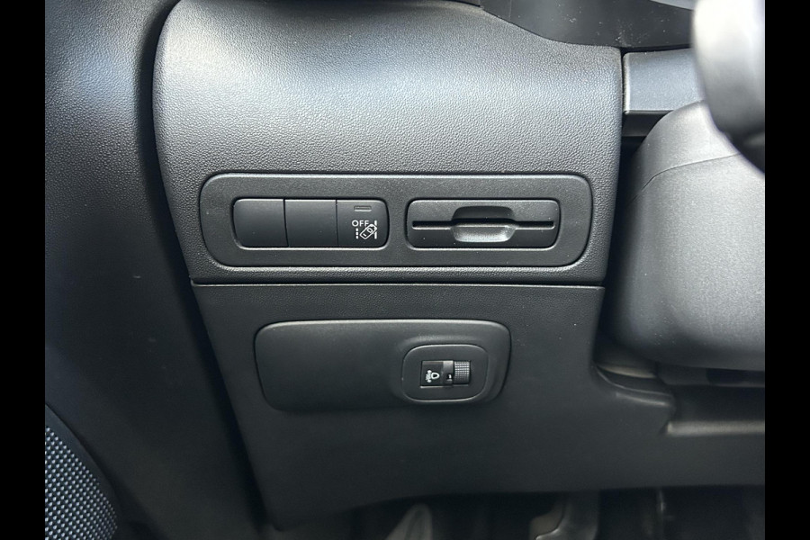 Citroën C3 Aircross 1.2 PT 110 Shine | Parkeercamera | Trekhaak | Prijs is rijklaar