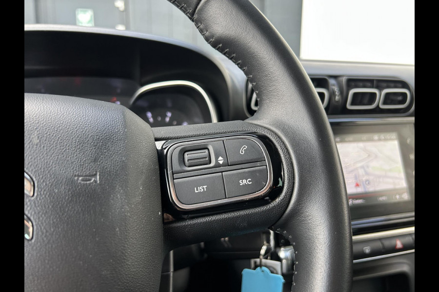 Citroën C3 Aircross 1.2 PT 110 Shine | Parkeercamera | Trekhaak | Prijs is rijklaar