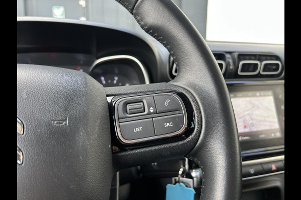 Citroën C3 Aircross 1.2 PT 110 Shine | Parkeercamera | Trekhaak | Prijs is rijklaar