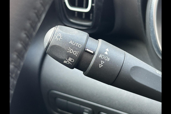 Citroën C3 Aircross 1.2 PT 110 Shine | Parkeercamera | Trekhaak | Prijs is rijklaar