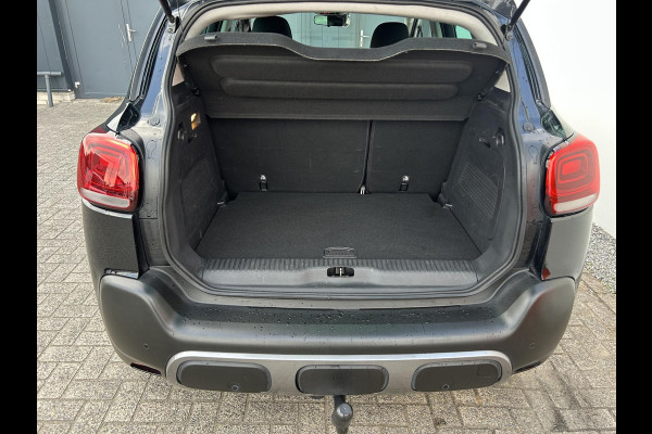 Citroën C3 Aircross 1.2 PT 110 Shine | Parkeercamera | Trekhaak | Prijs is rijklaar