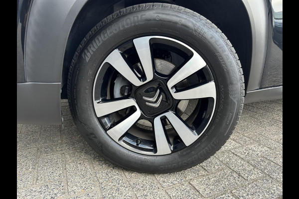 Citroën C3 Aircross 1.2 PT 110 Shine | Parkeercamera | Trekhaak | Prijs is rijklaar