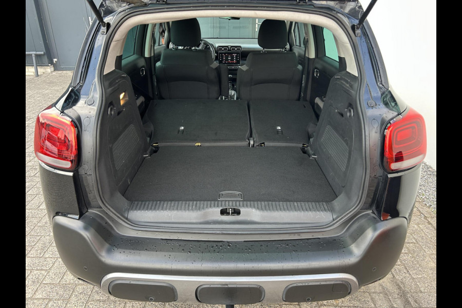 Citroën C3 Aircross 1.2 PT 110 Shine | Parkeercamera | Trekhaak | Prijs is rijklaar