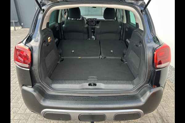 Citroën C3 Aircross 1.2 PT 110 Shine | Parkeercamera | Trekhaak | Prijs is rijklaar