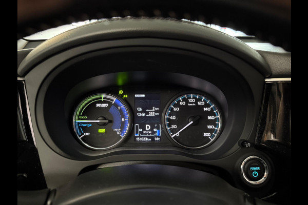 Mitsubishi Outlander 2.4 PHEV Intense+ 4WD, 1e eigenaar, CarPlay, Trekhaak, Sunroof