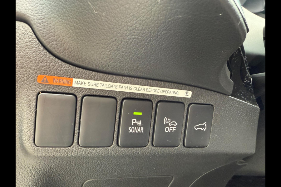 Mitsubishi Outlander 2.4 PHEV Intense+ 4WD, 1e eigenaar, CarPlay, Trekhaak, Sunroof