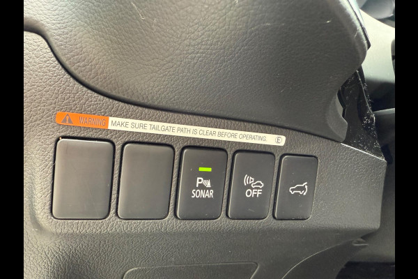 Mitsubishi Outlander 2.4 PHEV Intense+ 4WD, 1e eigenaar, CarPlay, Trekhaak, Sunroof