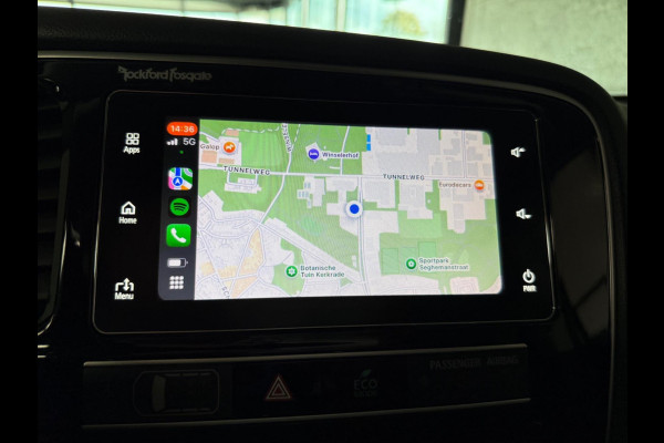 Mitsubishi Outlander 2.4 PHEV Intense+ 4WD, 1e eigenaar, CarPlay, Trekhaak, Sunroof