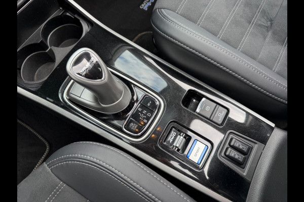Mitsubishi Outlander 2.4 PHEV Intense+ 4WD, 1e eigenaar, CarPlay, Trekhaak, Sunroof