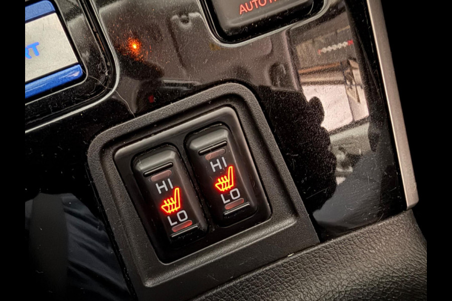 Mitsubishi Outlander 2.4 PHEV Intense+ 4WD, 1e eigenaar, CarPlay, Trekhaak, Sunroof