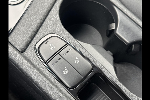 Kia Niro 1.6 GDi Hybrid DynamicPlusLine | Stoel en stuurverwarming | Navigatie | Achteruitrijcamera |
