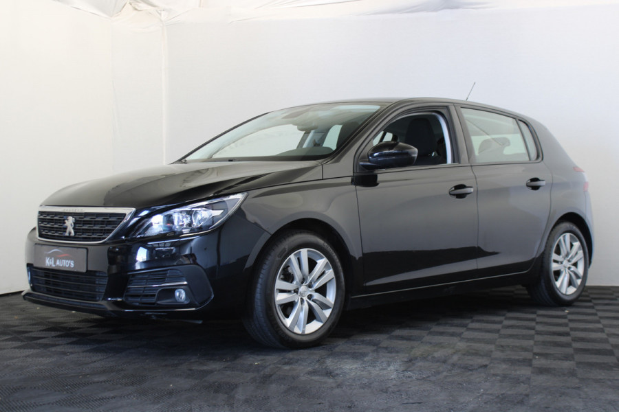 Peugeot 308 1.2 PureTech Active