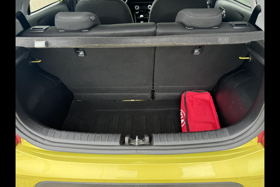 Kia Picanto 1.0 DPi DynamicPlusLine | Keyless entry | Navigatie | Climate control |