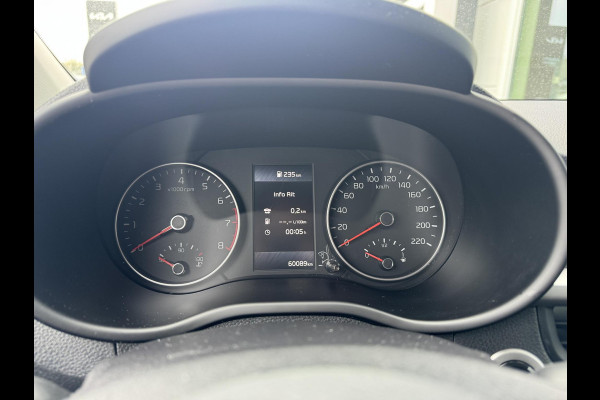 Kia Picanto 1.0 DPi DynamicPlusLine | Keyless entry | Navigatie | Climate control |