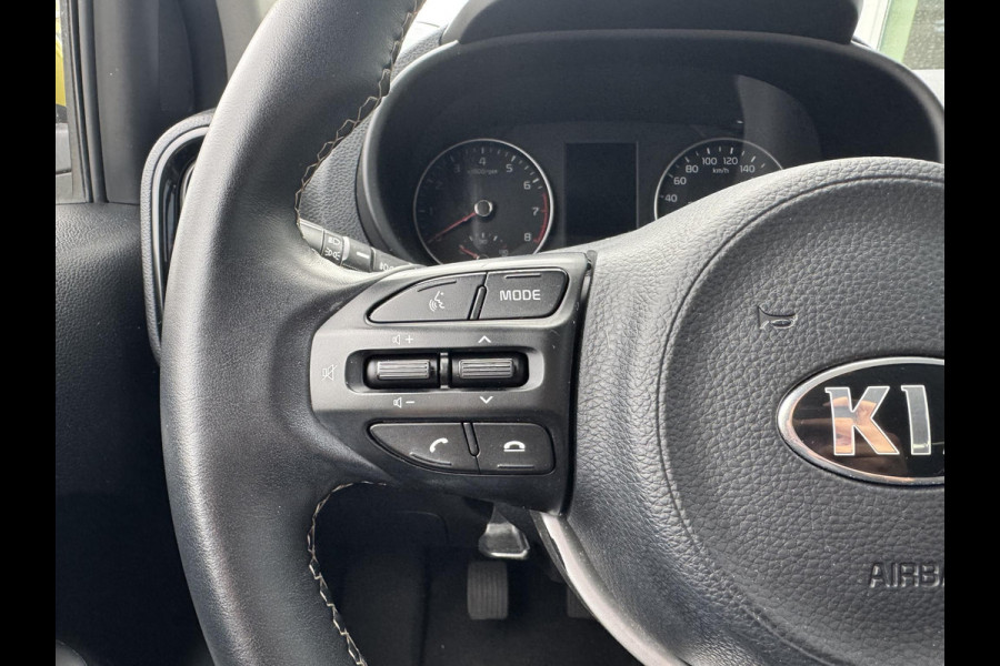 Kia Picanto 1.0 DPi DynamicPlusLine | Keyless entry | Navigatie | Climate control |