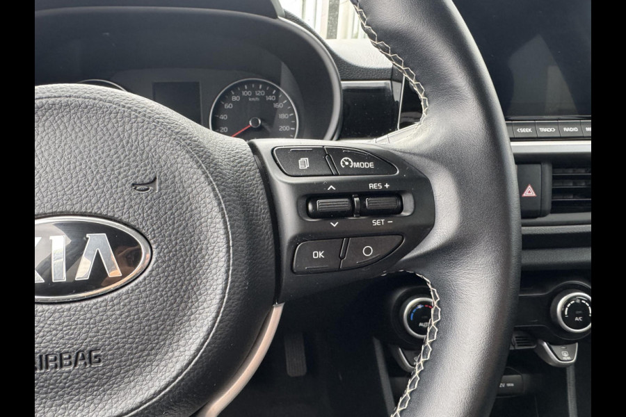Kia Picanto 1.0 DPi DynamicPlusLine | Keyless entry | Navigatie | Climate control |