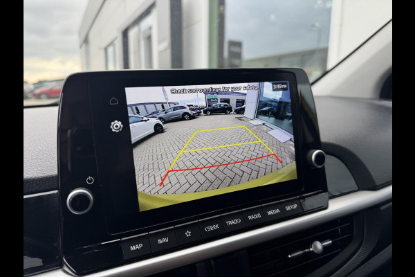 Kia Picanto 1.0 DPi DynamicPlusLine | Keyless entry | Navigatie | Climate control |