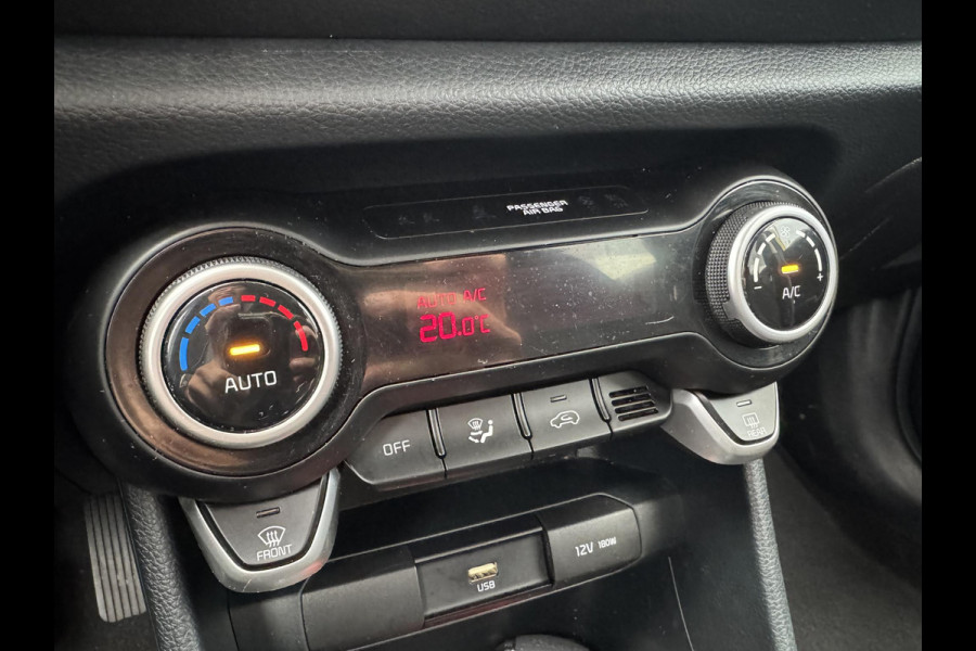 Kia Picanto 1.0 DPi DynamicPlusLine | Keyless entry | Navigatie | Climate control |