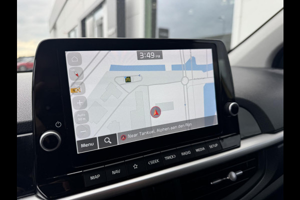 Kia Picanto 1.0 DPi DynamicPlusLine | Keyless entry | Navigatie | Climate control |