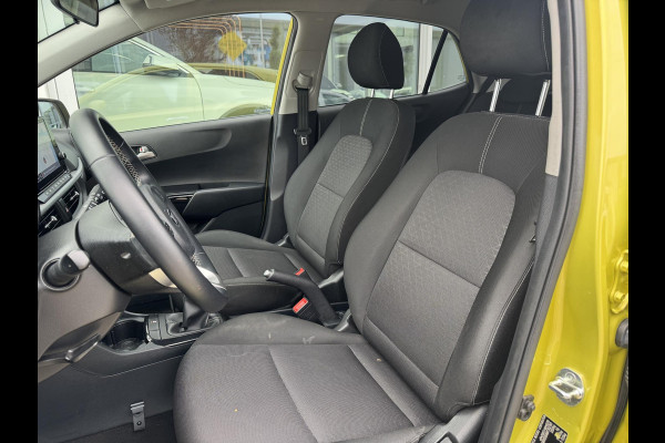 Kia Picanto 1.0 DPi DynamicPlusLine | Keyless entry | Navigatie | Climate control |