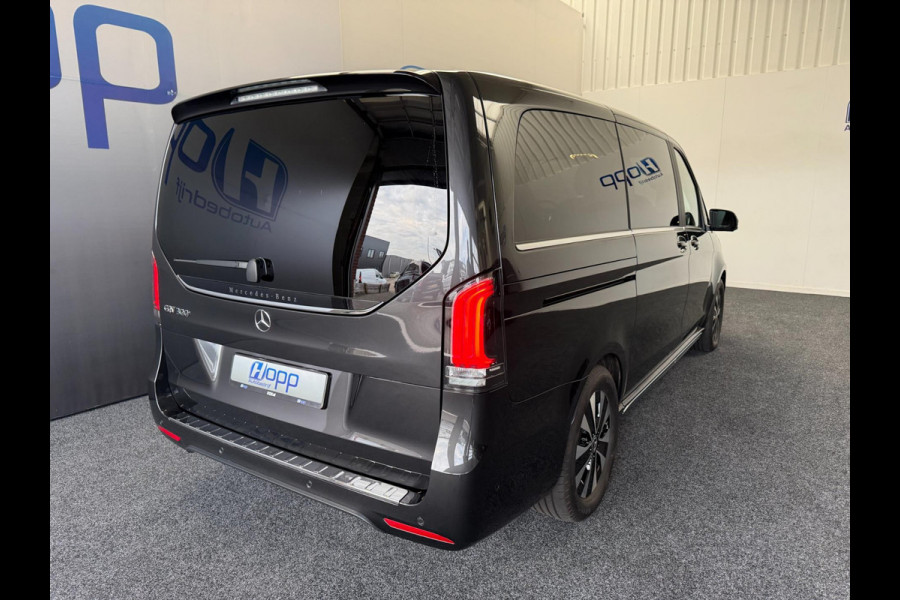 Mercedes-Benz Eqv 300 L2 - 8-pers AMG Facelift - Inter. & Exterieur pakket - 360 - Elec. deuren - Vol Opties - Incl. Garantie