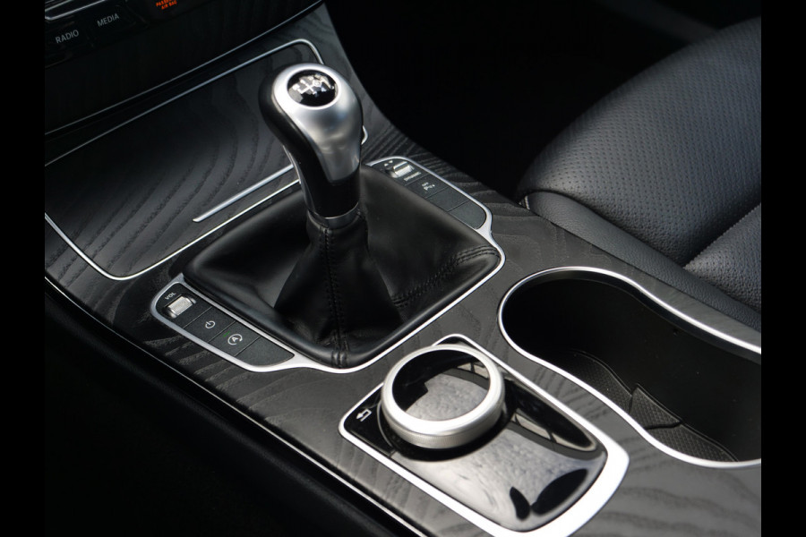 Mercedes-Benz C-Klasse Estate C200 Ambition | AMG | burmester | led | leder..