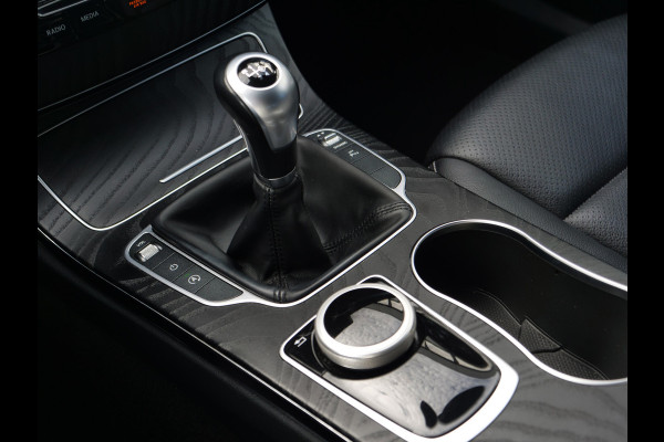 Mercedes-Benz C-Klasse Estate C200 Ambition | AMG | burmester | led | leder..