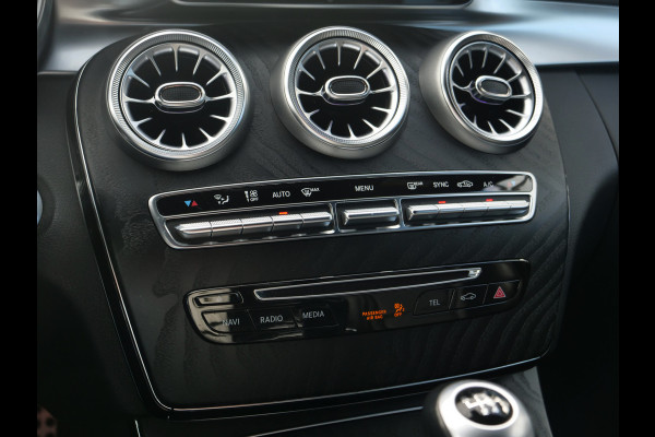 Mercedes-Benz C-Klasse Estate C200 Ambition | AMG | burmester | led | leder..