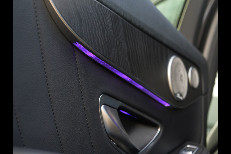 Mercedes-Benz C-Klasse Estate C200 Ambition | AMG | burmester | led | leder..