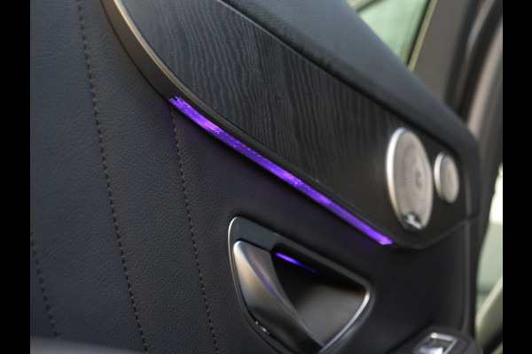 Mercedes-Benz C-Klasse Estate C200 Ambition | AMG | burmester | led | leder..