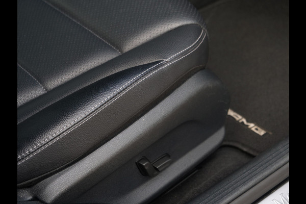 Mercedes-Benz C-Klasse Estate C200 Ambition | AMG | burmester | led | leder..