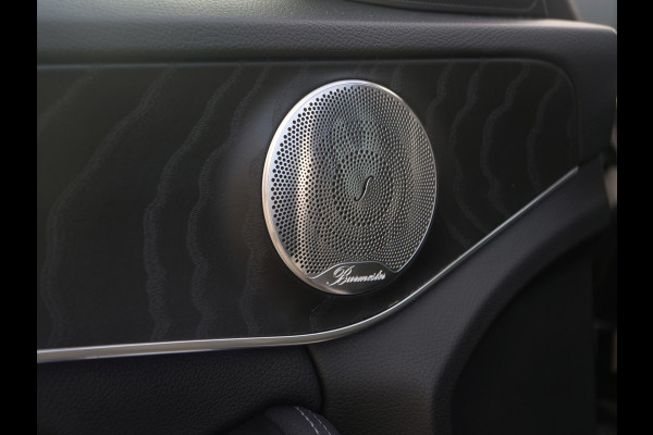 Mercedes-Benz C-Klasse Estate C200 Ambition | AMG | burmester | led | leder..