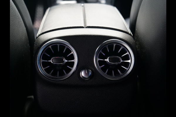 Mercedes-Benz C-Klasse Estate C200 Ambition | AMG | burmester | led | leder..